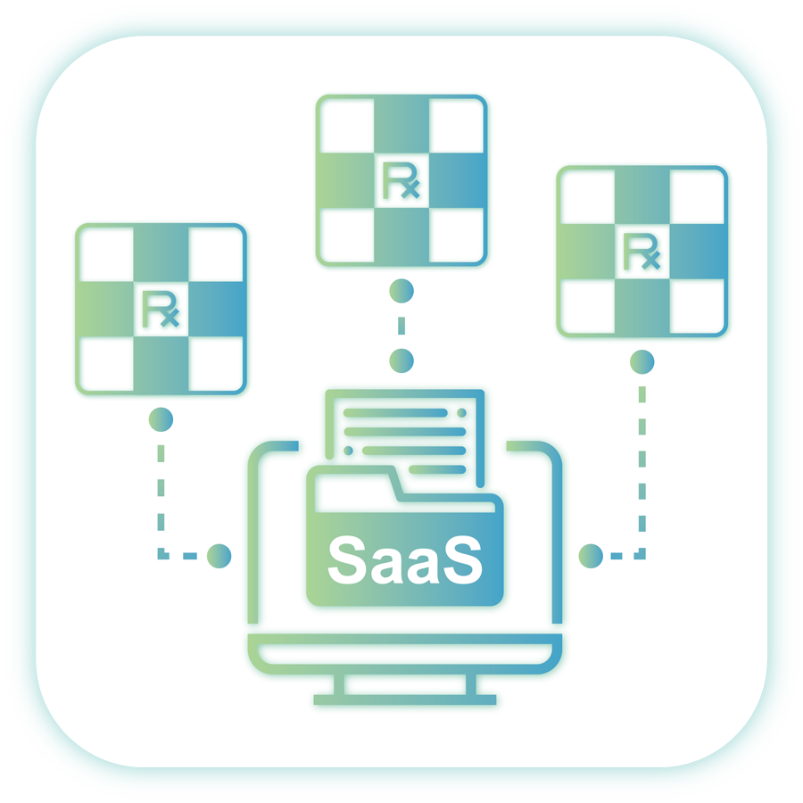 PharmCare SaaS